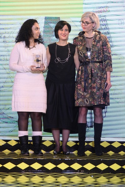Mahmoud Kahil Award 2017 Goes to Artists from Egypt, Lebanon and Tunisia